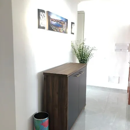 Apartamento Plaza Solymar Benalmadena