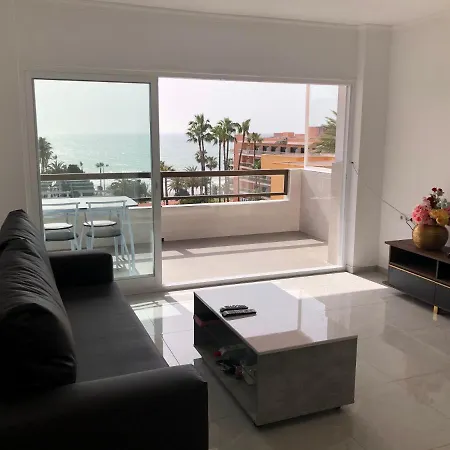 Apartment Apartamento Plaza Solymar *