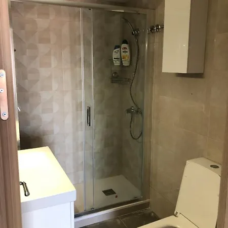 Apartment Apartamento Plaza Solymar